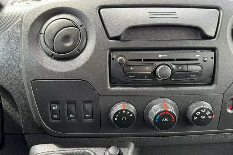 Renault Master zdjęcie 28