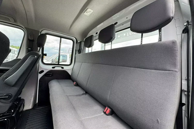 Renault Master zdjęcie 33