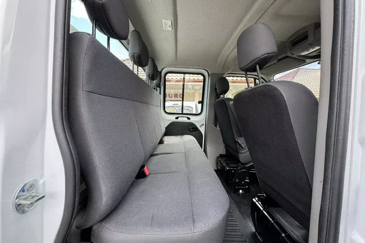 Renault Master zdjęcie 34