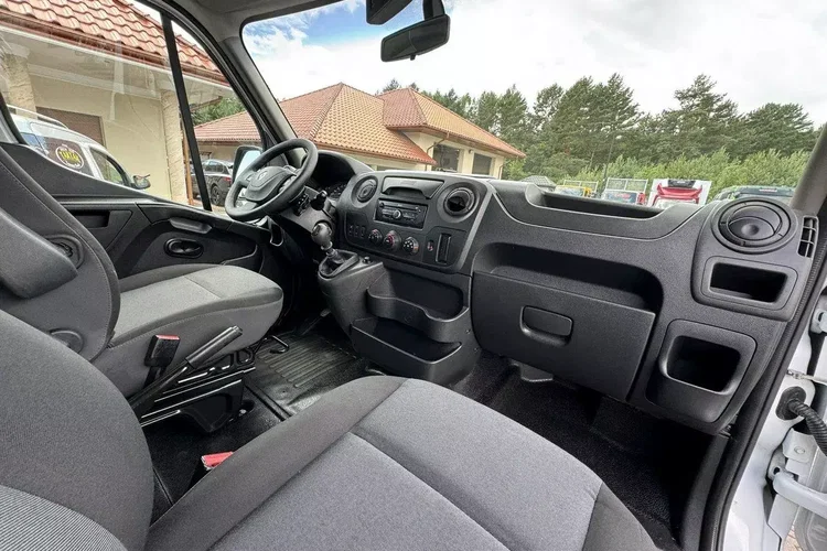 Renault Master zdjęcie 38