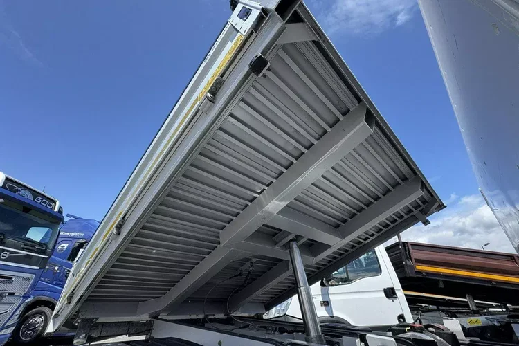 Renault Master zdjęcie 9