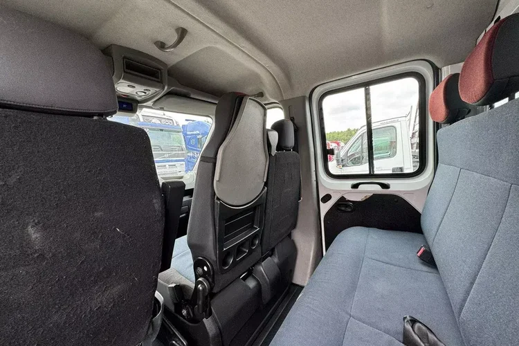 Renault Master zdjęcie 32