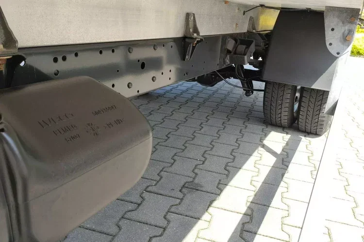 Iveco Daily 50C15 V zdjęcie 14