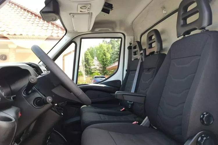 Iveco Daily 50C15 V zdjęcie 20