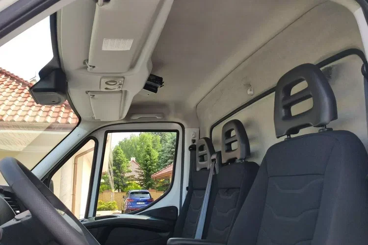 Iveco Daily 50C15 V zdjęcie 21