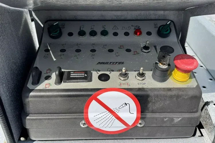 Iveco Daily 35S14 zdjęcie 11