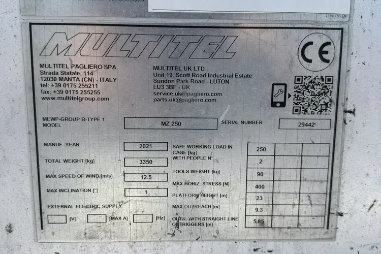 Iveco Daily 35S14 zdjęcie 13