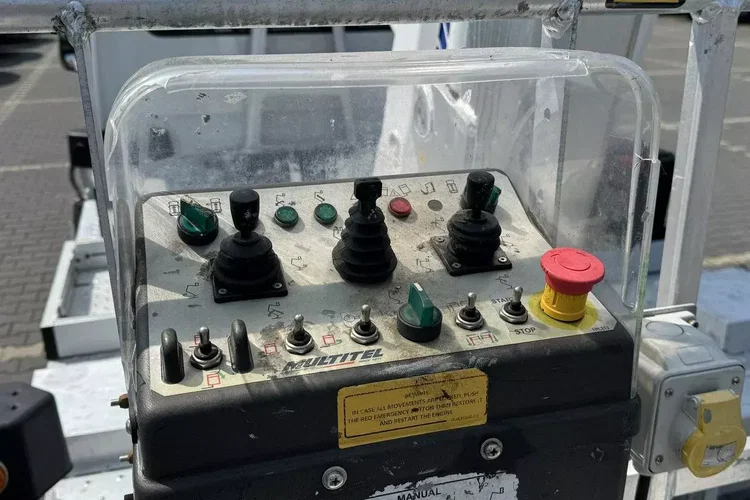 Iveco Daily 35S14 zdjęcie 20