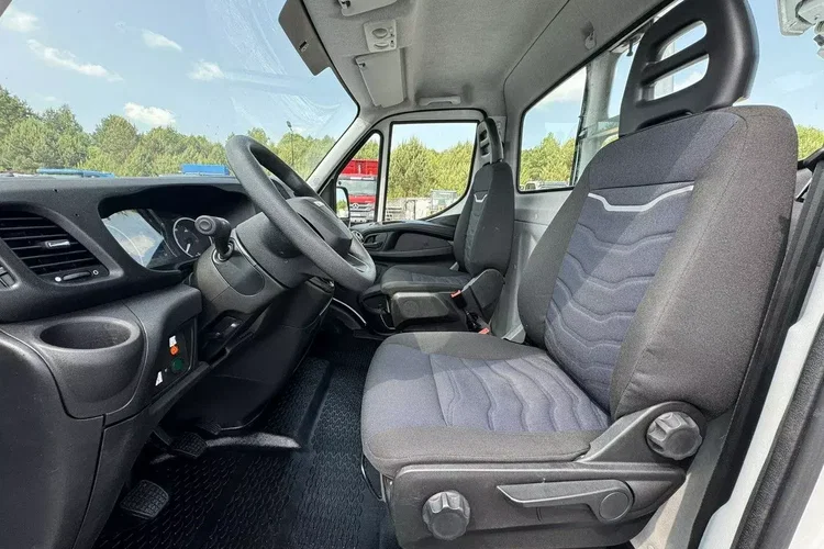 Iveco Daily 35S14 zdjęcie 24