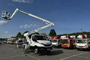 Iveco Daily 35S14 zdjęcie 3
