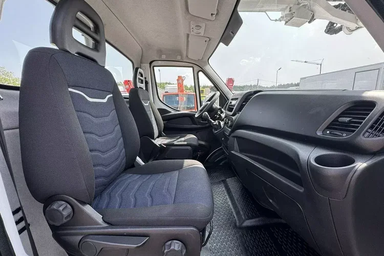 Iveco Daily 35S14 zdjęcie 30