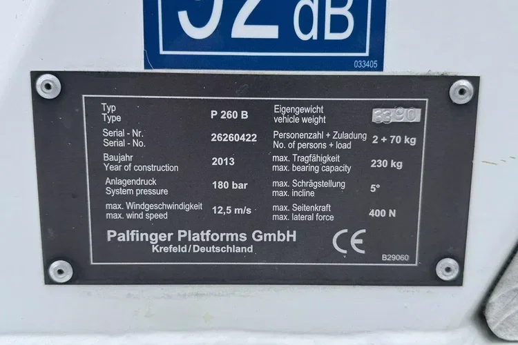 Nissan Cabstar zdjęcie 6