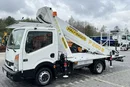 Nissan Cabstar zdjęcie 8