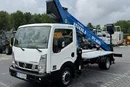Nissan Cabstar zdjęcie 16