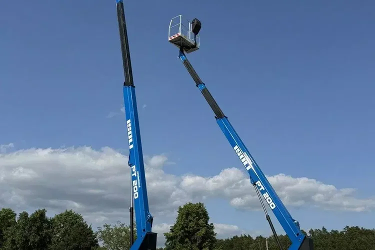 Nissan Cabstar zdjęcie 6