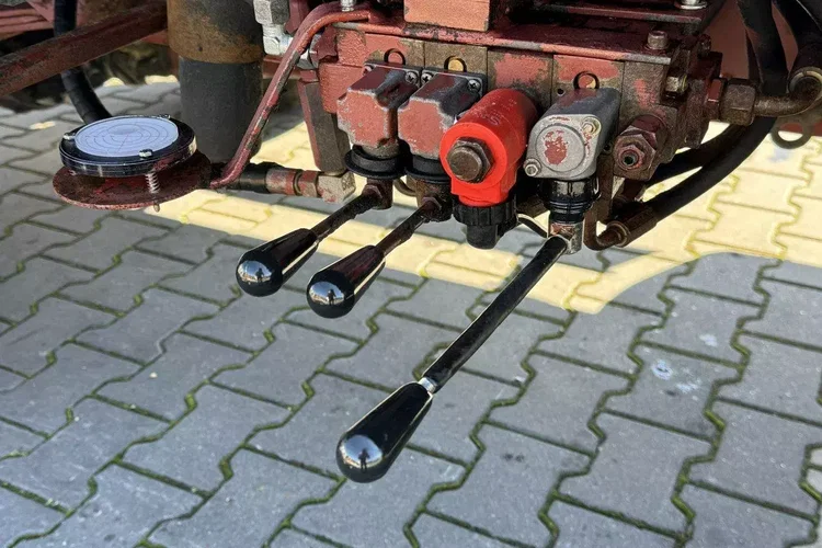 Iveco Daily zdjęcie 11