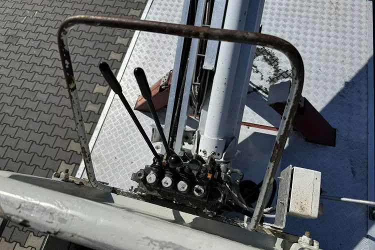 Iveco Daily zdjęcie 19