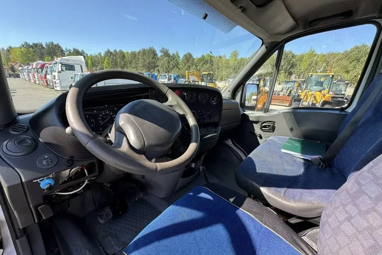 Iveco Daily zdjęcie 22