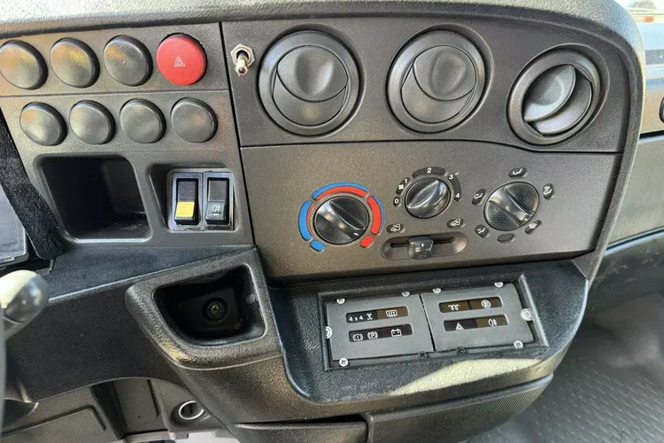 Iveco Daily zdjęcie 24