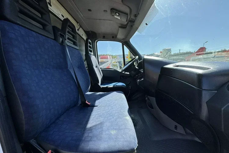 Iveco Daily zdjęcie 27