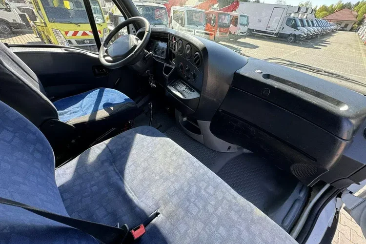 Iveco Daily zdjęcie 28