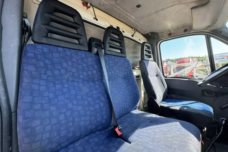 Iveco Daily zdjęcie 29