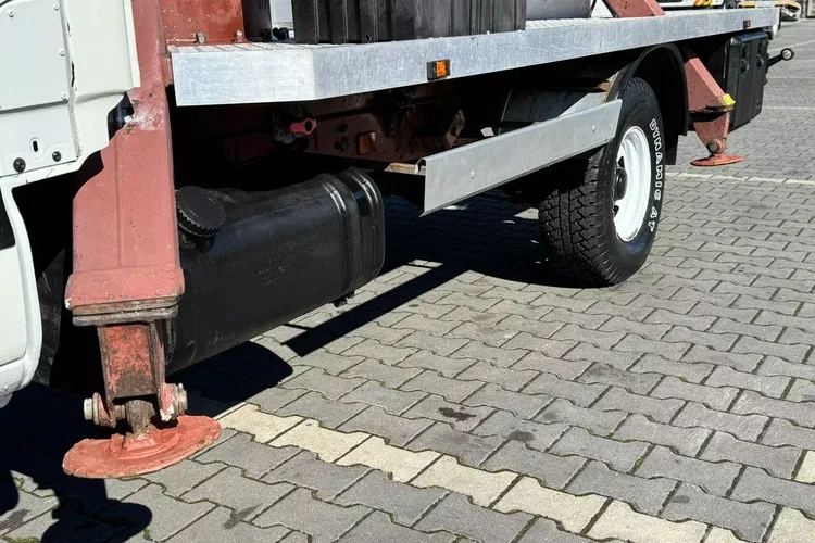 Iveco Daily zdjęcie 6