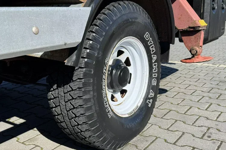 Iveco Daily zdjęcie 7