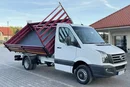 Volkswagen Crafter zdjęcie 13