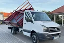 Volkswagen Crafter zdjęcie 3