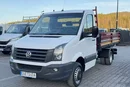 Volkswagen Crafter zdjęcie 5