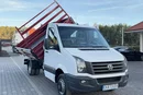 Volkswagen Crafter zdjęcie 6