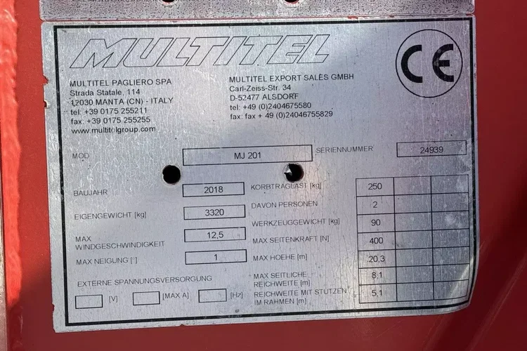 Iveco Daily 35S12 zdjęcie 11