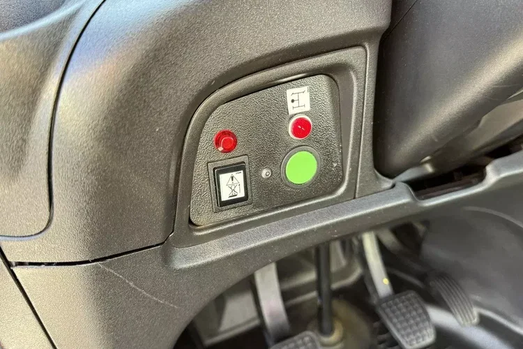 Iveco Daily 35S12 zdjęcie 26