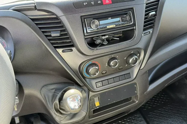 Iveco Daily 35S12 zdjęcie 27