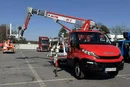Iveco Daily 35S12 zdjęcie 3
