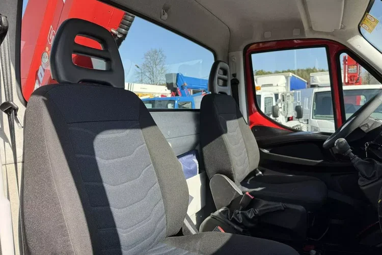 Iveco Daily 35S12 zdjęcie 31