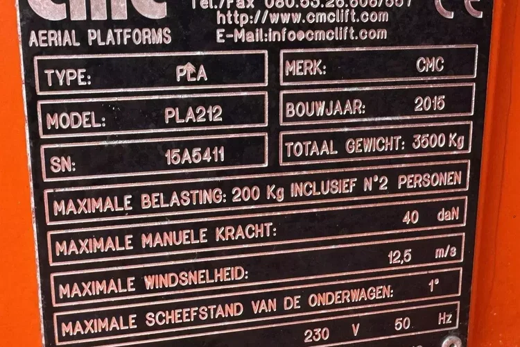 Renault Maxity zdjęcie 11