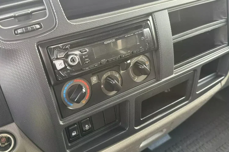 Renault Maxity zdjęcie 25