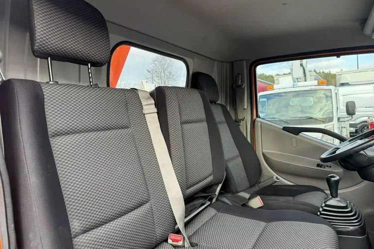 Renault Maxity zdjęcie 29