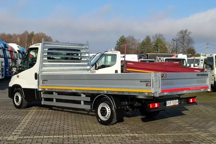 Iveco Daily 35S16 V zdjęcie 14