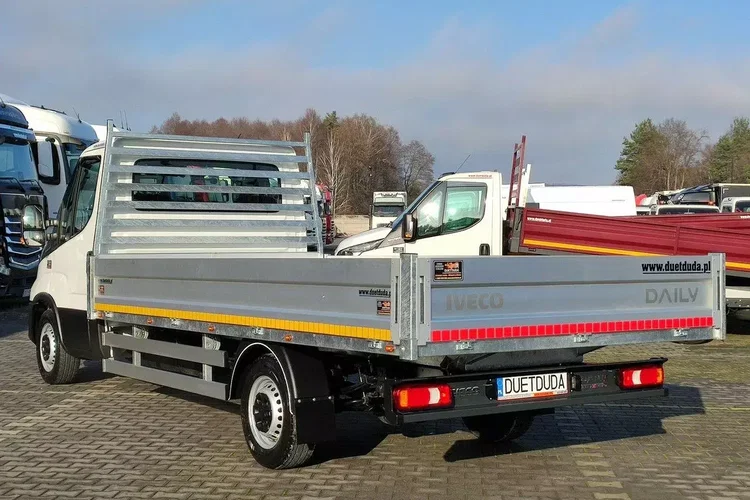 Iveco Daily 35S16 V zdjęcie 17