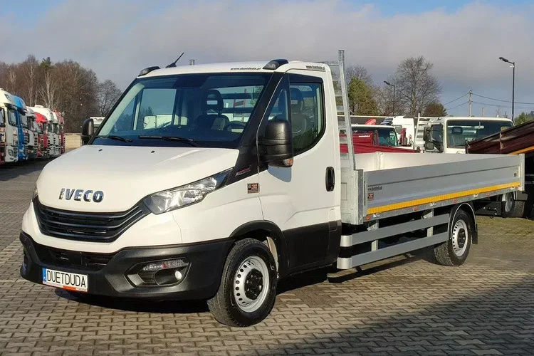 Iveco Daily 35S16 V zdjęcie 2
