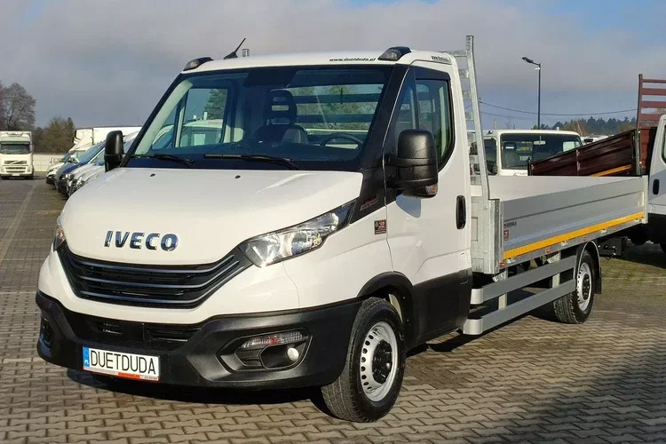 Iveco Daily 35S16 V zdjęcie 5