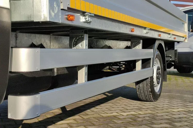 Iveco Daily 35S16 V zdjęcie 6