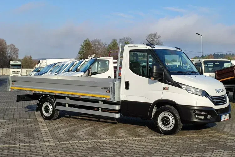 Iveco Daily 35S16 V zdjęcie 7