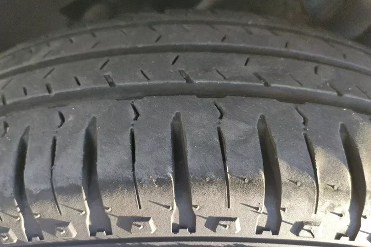 Citroen Jumper zdjęcie 23