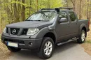 Nissan navara zdjęcie 1