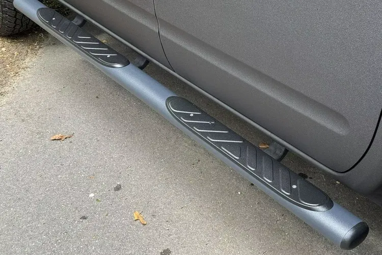 Nissan navara zdjęcie 12