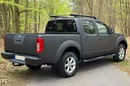 Nissan navara zdjęcie 13